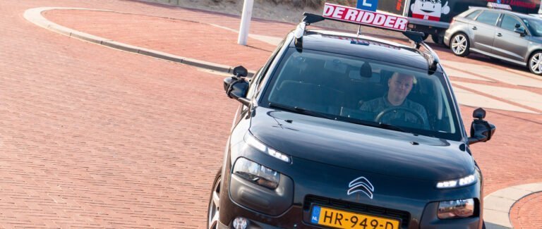 autorijles scheveningen